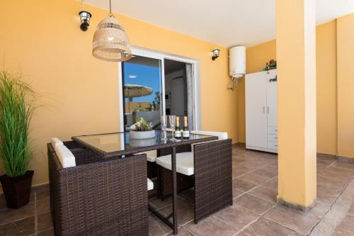 ระเบียง/ชานเรือน, Yamarys in โกสตา กาลมา