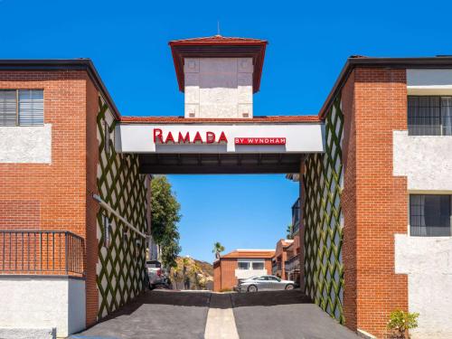 Ramada by Wyndham San Diego Poway Miramar in Poway, USA