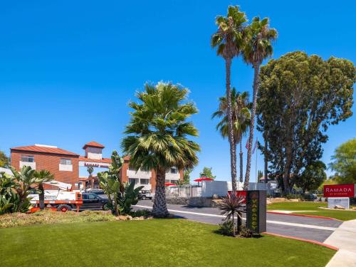 Ramada by Wyndham San Diego Poway Miramar in Poway, USA