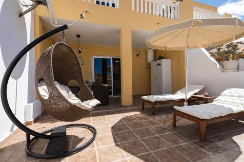 ระเบียง/ชานเรือน, Yamarys in โกสตา กาลมา