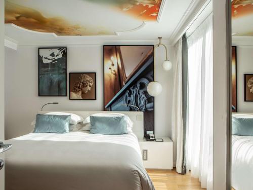 598346995 Sofitel Roma Villa Borghese