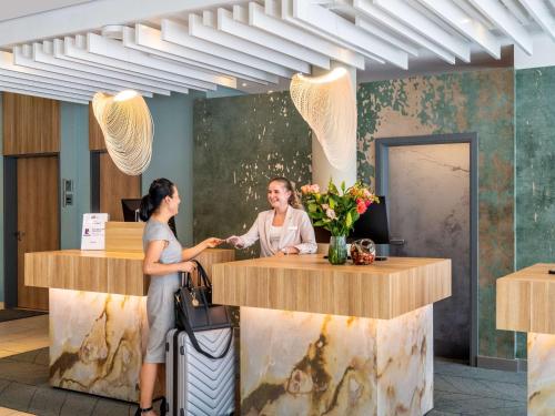 Mercure Berlin City 