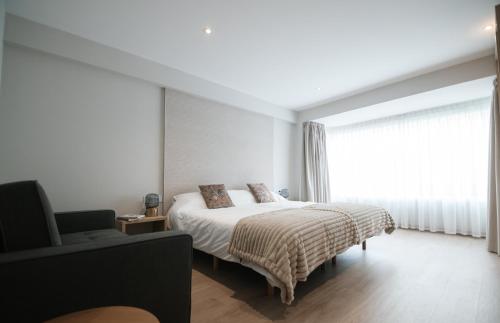 . Suites Ermita 201