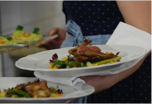 Romantik Hotel Zum Klosterbräu - image 6