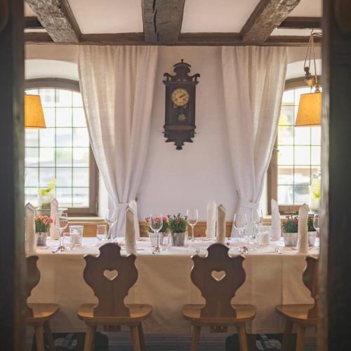 Romantik Hotel Zum Klosterbräu - image 5