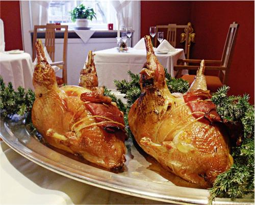 Romantik Hotel Zum Klosterbräu - image 8