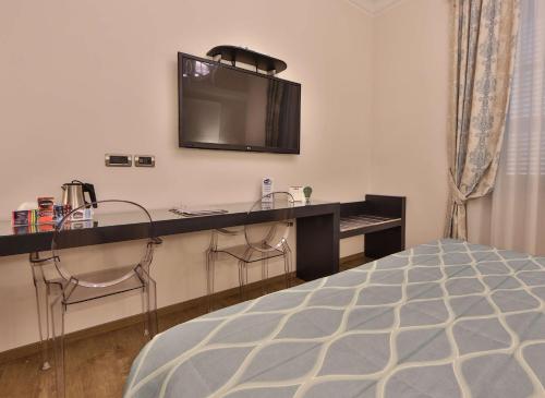 Best Western Plus Hotel Genova - image 10