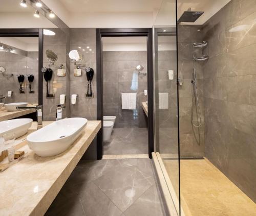 Best Western Plus Hotel Genova - image 13