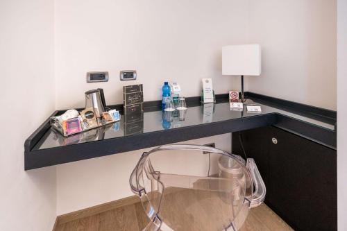 Best Western Plus Hotel Genova - main image