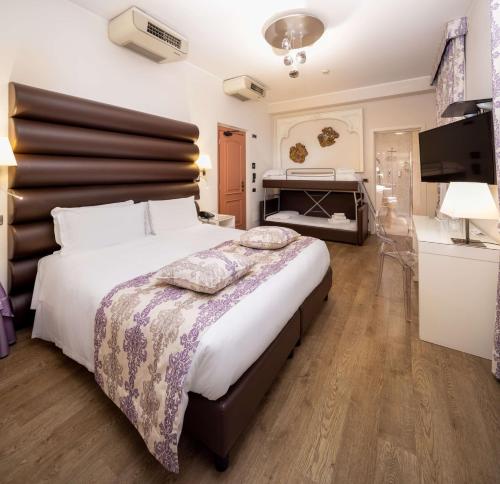 Best Western Plus Hotel Genova - image 6