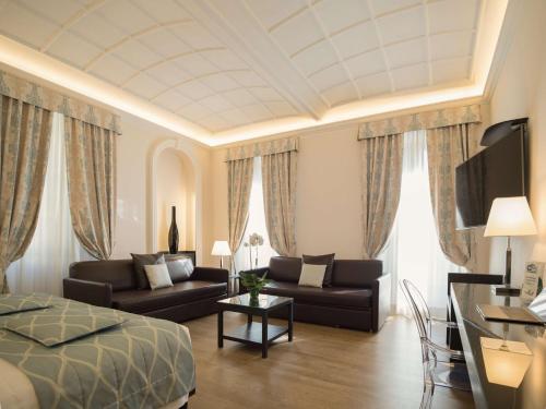 Best Western Plus Hotel Genova near Piazza San Carlo