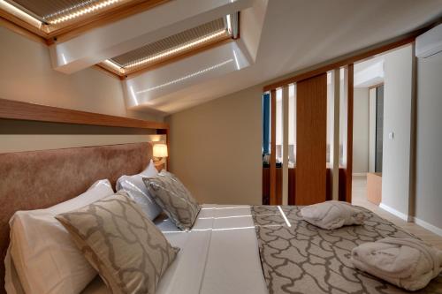 Dedeman Güre Nurhayat Thermal Resort&SPA Room Type - Junior Suite with Balcony