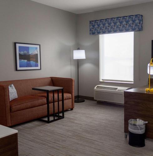 1 king bed
