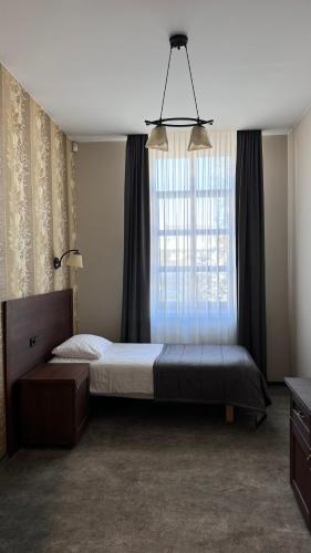 1 twin bed