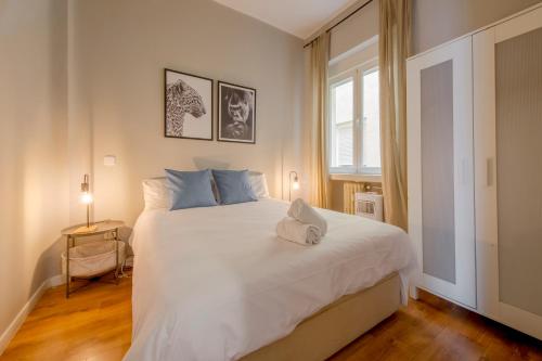 Excelente piso de 3 habitaciones en La Latina-Centro - image 3