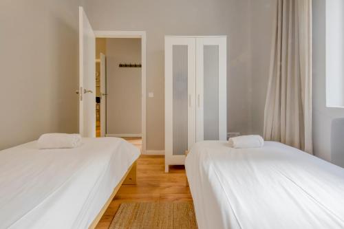 Excelente piso de 3 habitaciones en La Latina-Centro - image 12