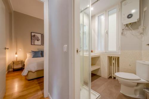 Excelente piso de 3 habitaciones en La Latina-Centro - image 11