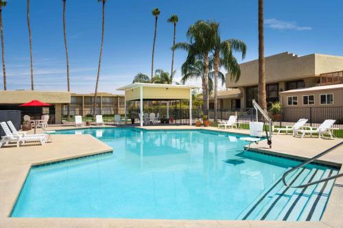 Ramada by Wyndham Tucson, Tucson (foto 6)
