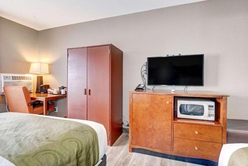 Quality Inn - main image