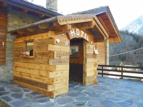Hotel Les Granges - image 10