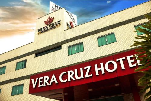 

Vera Cruz Business Hotel