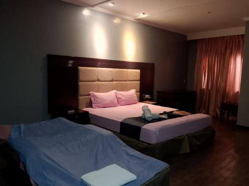 Jjimjbang hotel spa – Manila, Metro Manila, NY