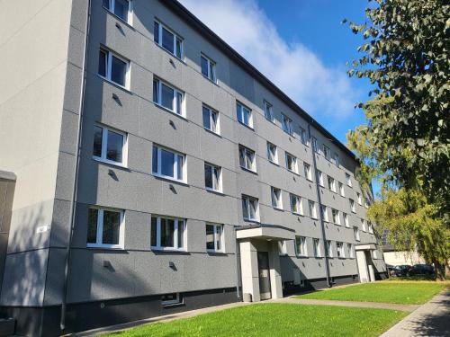Kuti apartments in Rakvere