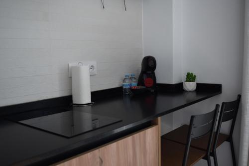 포소블랑코 Quercus 4성급 게스트하우스 전망