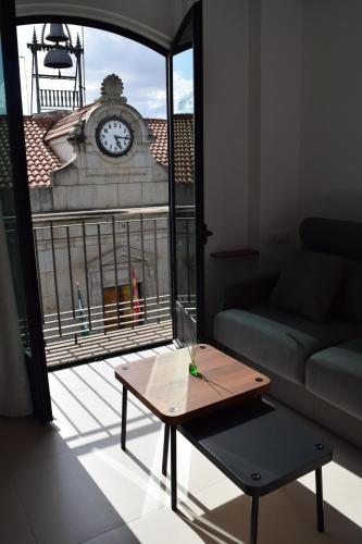 포소블랑코 Quercus 4성급 게스트하우스 외관