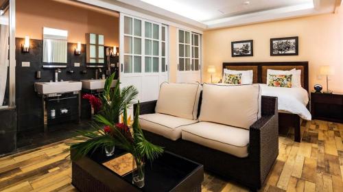 Facilities, Gaia Collection Hotels Manuel Antonio in Quepos