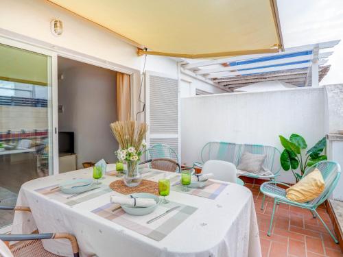 Velero Attic by Hello Homes Sitges - image 4