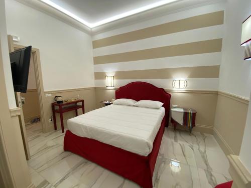 Cozy Luxury Room Pantheon, Rzym (zdjęcie 3)