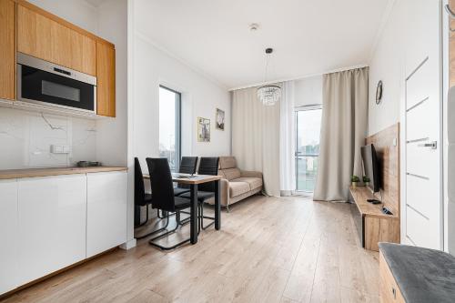 RentPlanet - Bliska Wola, Warsaw