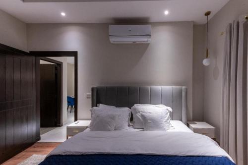 1-Bedroom Luxury Apartment - The Opus Luxury Residences by Book N Rent - main image