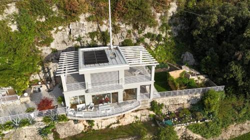 Villa Gabizza villa singola con jacuzzi privata