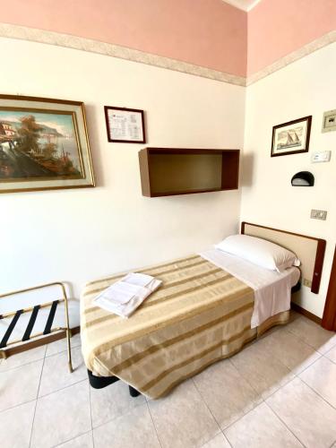 Hotel Parco Fellini – Rimini, IN
