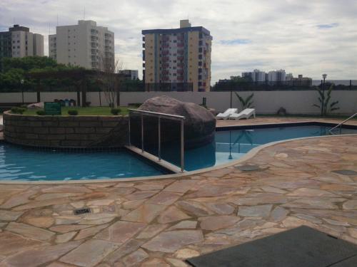 Apartamento Supreme