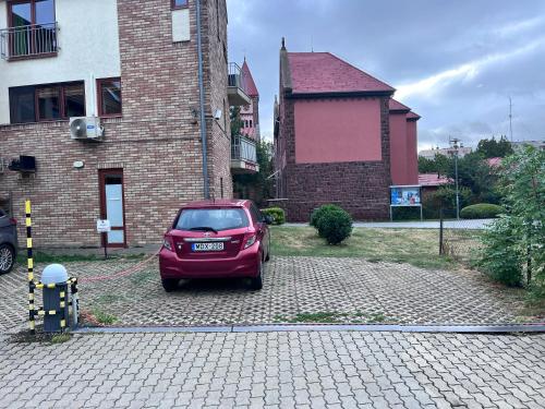 Jakócs szállása Jakócs szállása