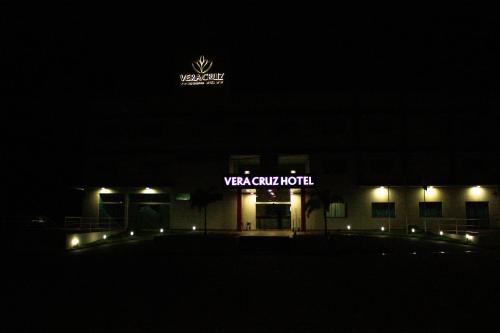 Vera Cruz Business Hotel