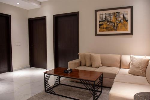 BNR - The Opus Residences 2 Bed Apartment Gulberg, Lahore, Lahore (foto 6)