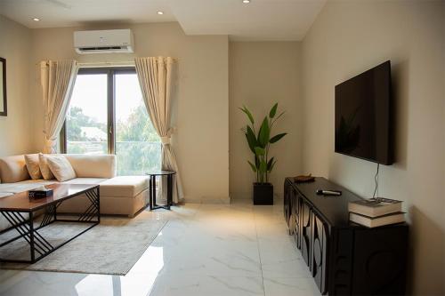 BNR - The Opus Residences 2 Bed Apartment Gulberg, Lahore, Lahore (foto 8)