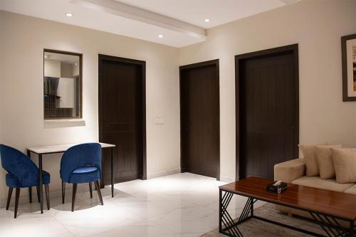 BNR - The Opus Residences 2 Bed Apartment Gulberg, Lahore, Lahore (foto 9)