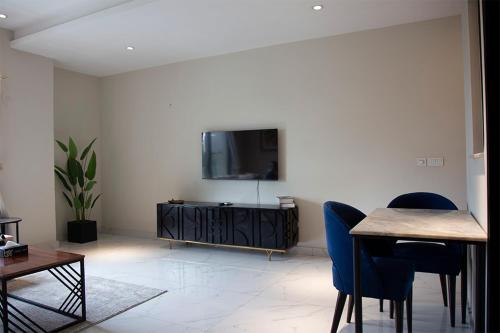 BNR - The Opus Residences 2 Bed Apartment Gulberg, Lahore, Lahore (foto 7)