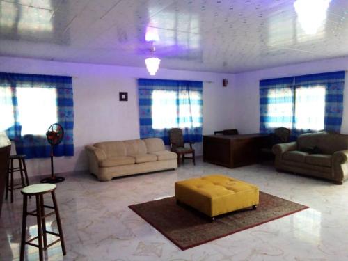 . Grace Hospitality Hotel
