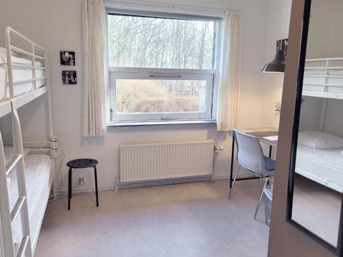Aarhus Hostel - main image