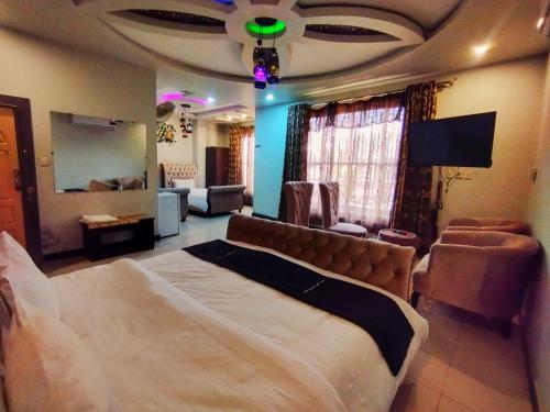 . Abeer Hotel Swat by Khan Familia Travels