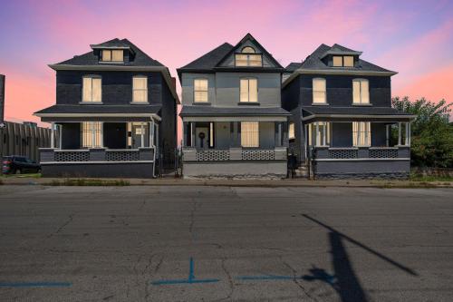 BriKCtoria 1100 home, Kansas City (fotografie 6)