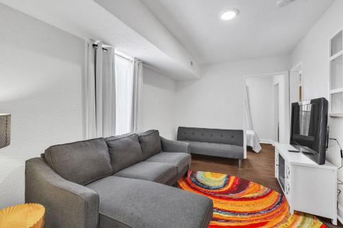 BriKCtoria 1100 home, Kansas City (fotografie 7)
