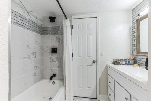 BriKCtoria 1100 home, Kansas City (fotografie 10)