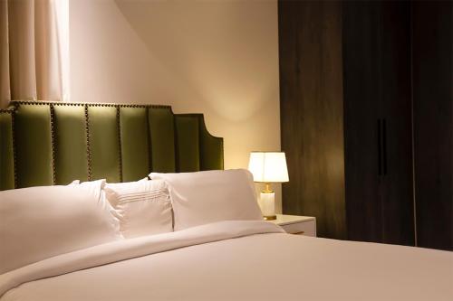 BNR - The Opus Residences 2-Bed Apartment Gulberg Lahore, Lahore (foto 6)